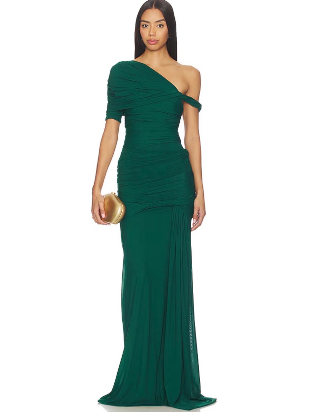 Deme by Gabriella Alba Dress in Green